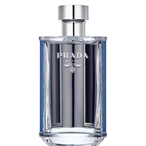 l'eau prada|Prada l'homme set.